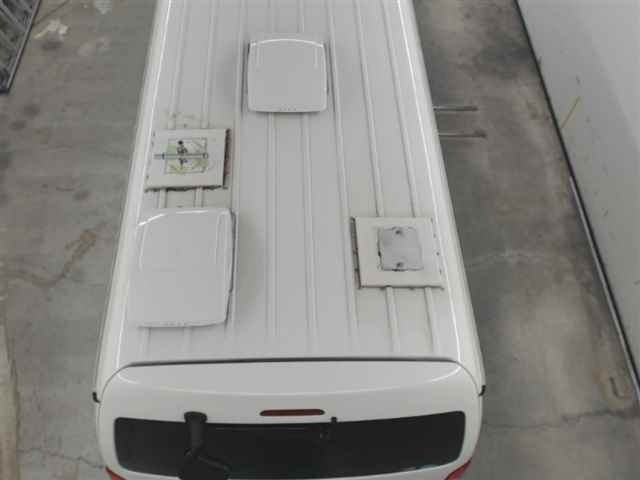 Toyota HIACE VAN 2016 8235582-11