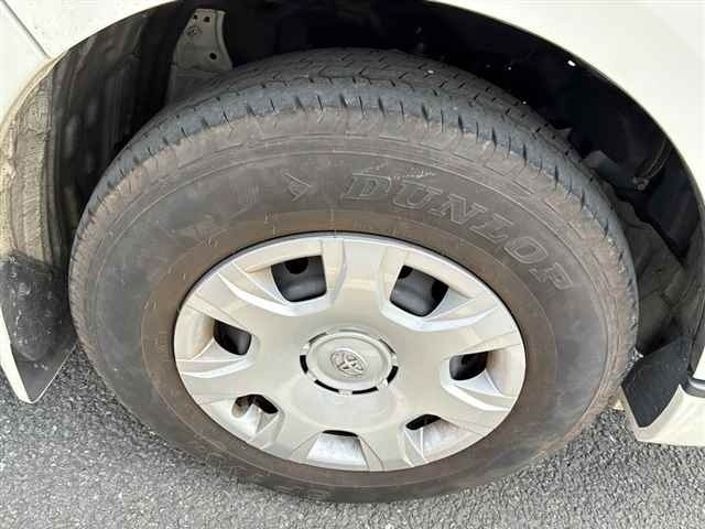 Toyota HIACE VAN 2016 8235582-9