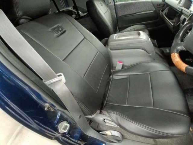 Toyota HIACE WAGON 2009 8236529-10