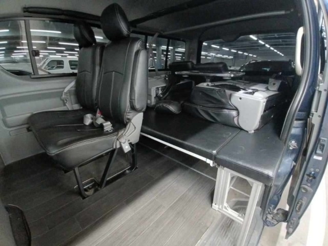 Toyota HIACE WAGON 2009 8236529-13