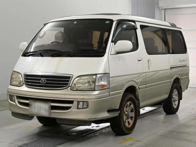 Toyota HIACE WAGON 1999 8236530-0