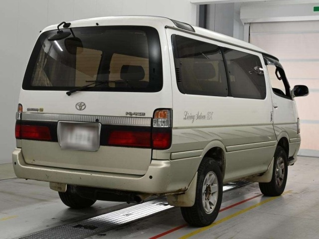 Toyota HIACE WAGON 1999 8236530-1