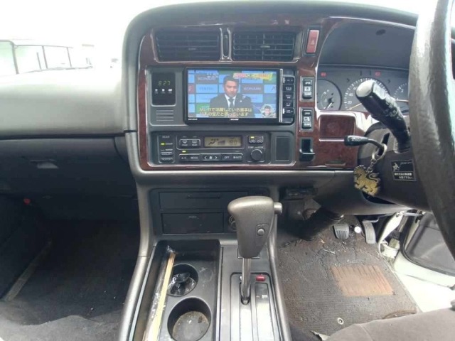 Toyota HIACE WAGON 1999 8236530-11