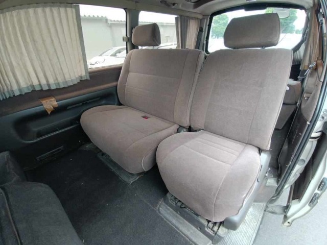 Toyota HIACE WAGON 1999 8236530-12