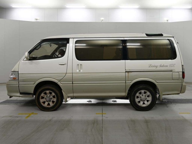 Toyota HIACE WAGON 1999 8236530-4