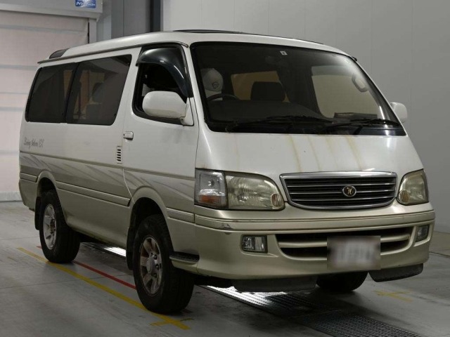 Toyota HIACE WAGON 1999 8236530-5