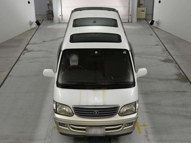 Toyota HIACE WAGON 1999 8236530-7