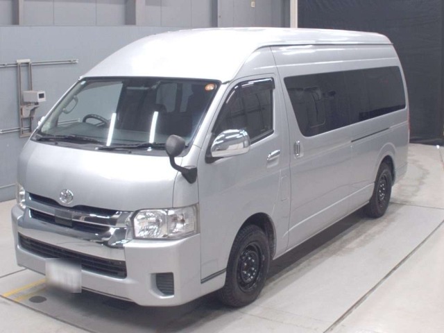 Toyota HIACE WAGON 2018 8236531-0