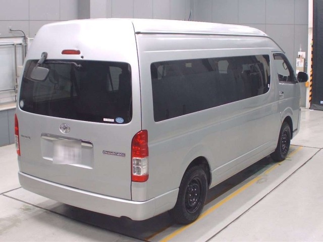 Toyota HIACE WAGON 2018 8236531-1