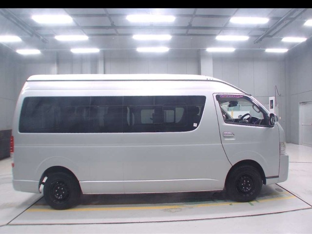 Toyota HIACE WAGON 2018 8236531-3