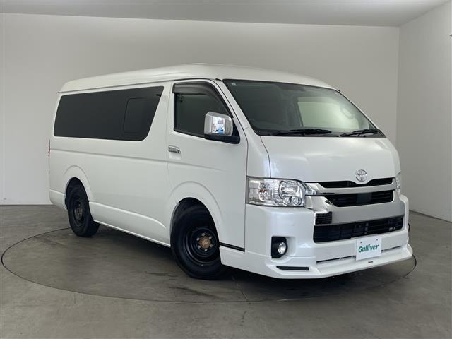 Toyota HIACE WAGON 2021 8236597-0