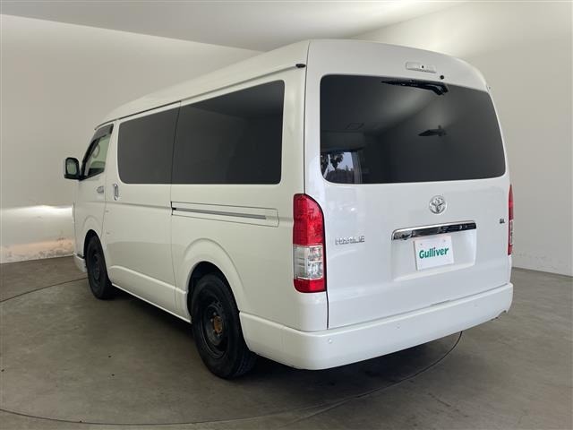 Toyota HIACE WAGON 2021 8236597-13