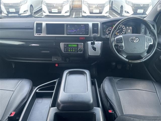 Toyota HIACE WAGON 2021 8236597-14