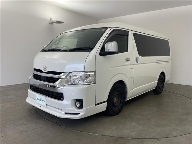 Toyota HIACE WAGON 2021 8236597-15