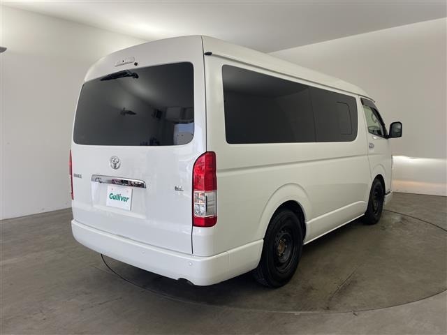 Toyota HIACE WAGON 2021 8236597-16