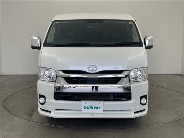 Toyota HIACE WAGON 2021 8236597-17