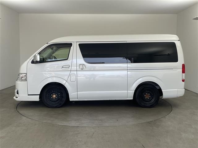 Toyota HIACE WAGON 2021 8236597-19