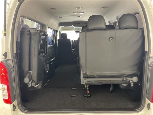 Toyota HIACE WAGON 2021 8236597-20