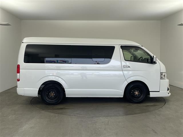 Toyota HIACE WAGON 2021 8236597-21