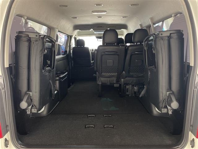 Toyota HIACE WAGON 2021 8236597-22