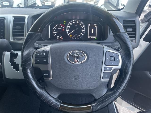 Toyota HIACE WAGON 2021 8236597-4