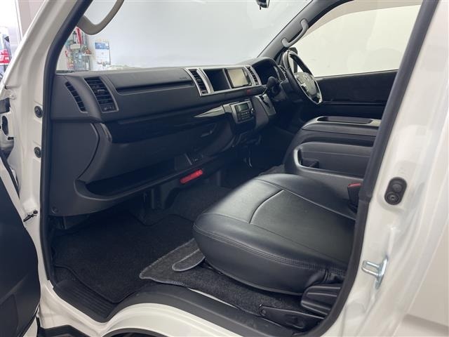 Toyota HIACE WAGON 2021 8236597-5