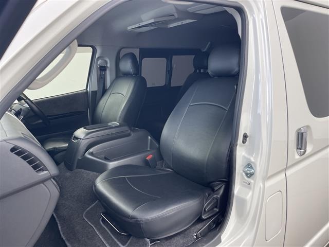 Toyota HIACE WAGON 2021 8236597-7