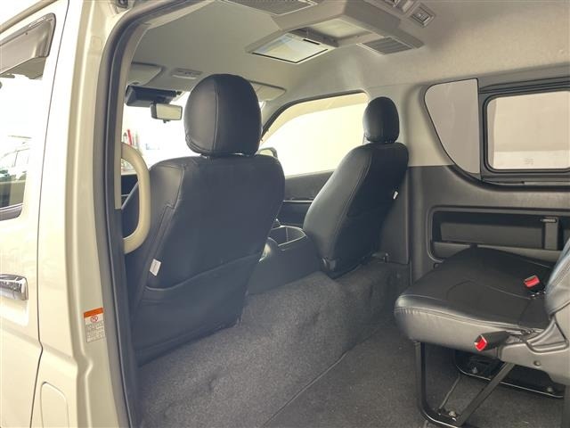 Toyota HIACE WAGON 2021 8236597-8