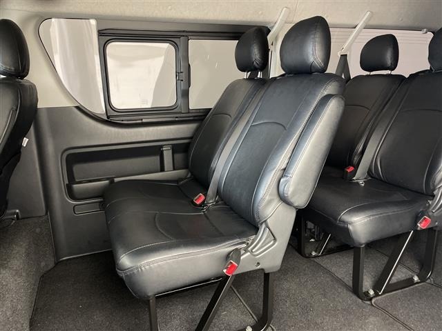 Toyota HIACE WAGON 2021 8236597-9