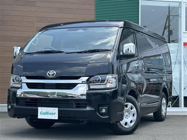 Toyota HIACE WAGON 2026 8236602-1