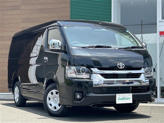 Toyota HIACE WAGON 2026 8236602-15
