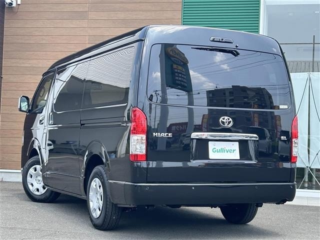 Toyota HIACE WAGON 2026 8236602-19