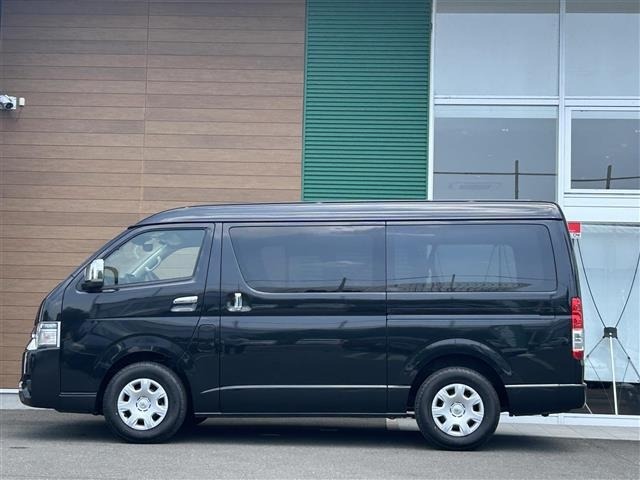 Toyota HIACE WAGON 2026 8236602-21