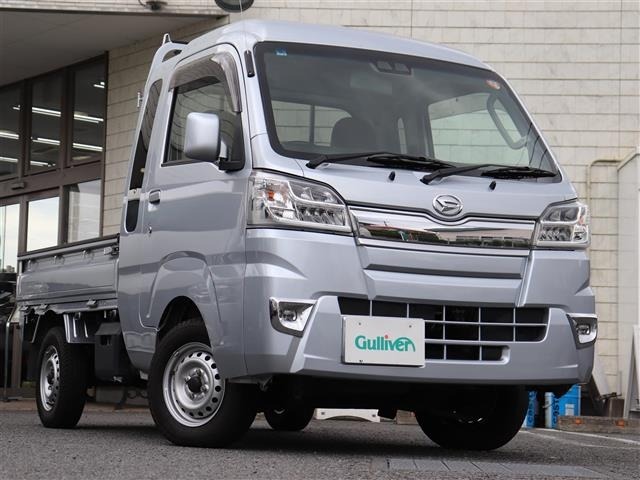 Daihatsu HIJET TRUCK 2021 8214571-0