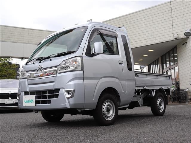 Daihatsu HIJET TRUCK 2021 8214571-1