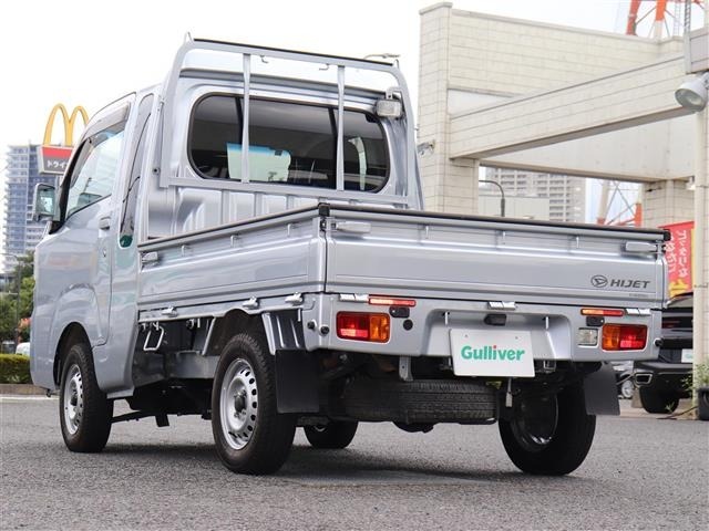 Daihatsu HIJET TRUCK 2021 8214571-13