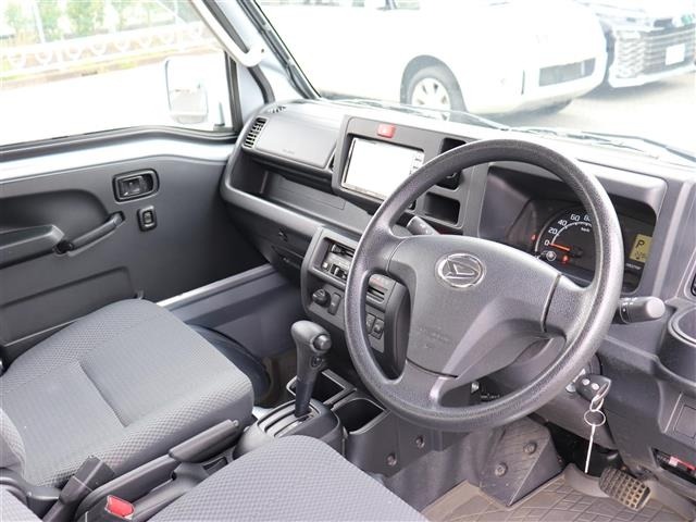 Daihatsu HIJET TRUCK 2021 8214571-14