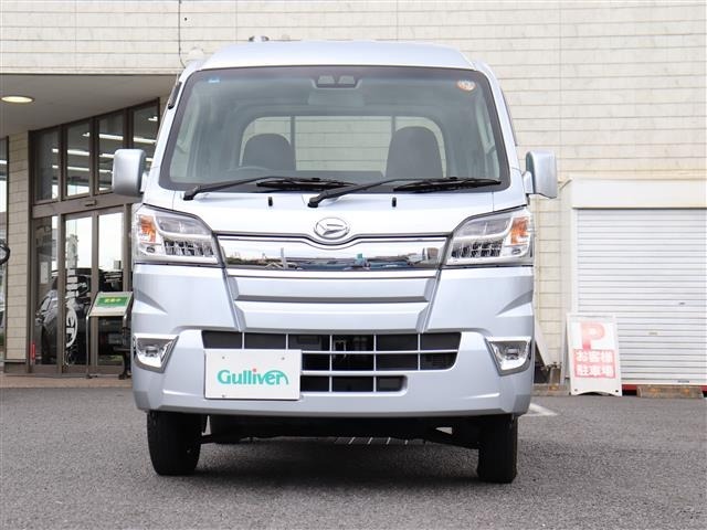 Daihatsu HIJET TRUCK 2021 8214571-15