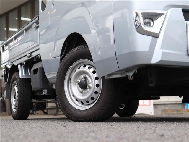 Daihatsu HIJET TRUCK 2021 8214571-17
