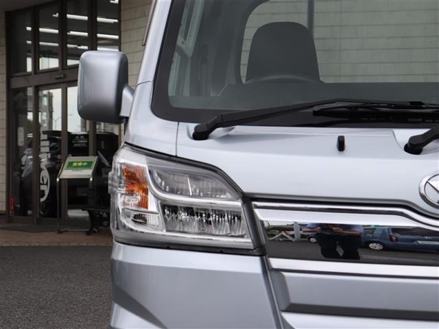 Daihatsu HIJET TRUCK 2021 8214571-18