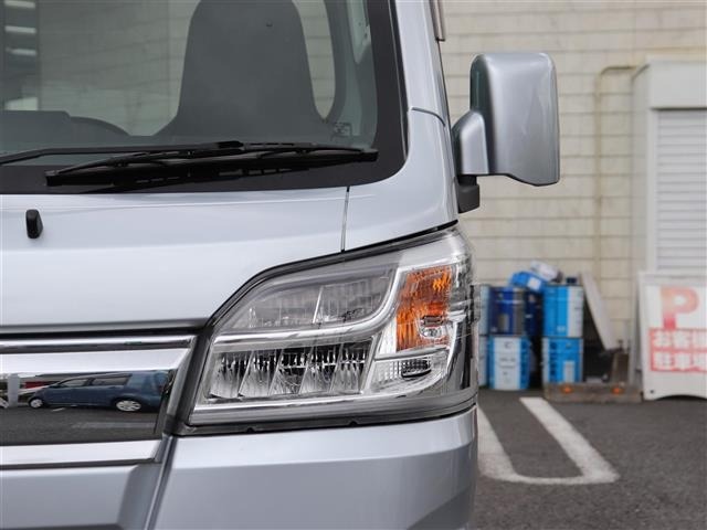 Daihatsu HIJET TRUCK 2021 8214571-19