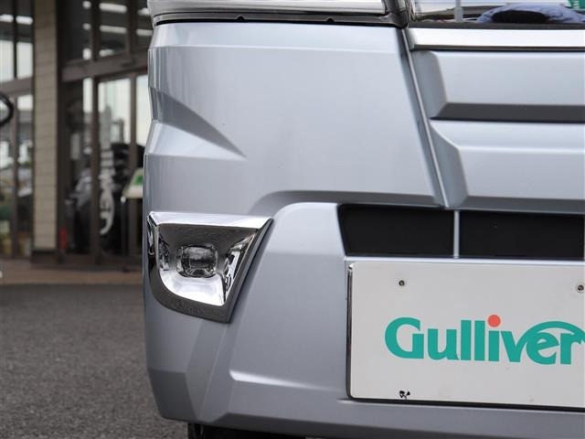 Daihatsu HIJET TRUCK 2021 8214571-21