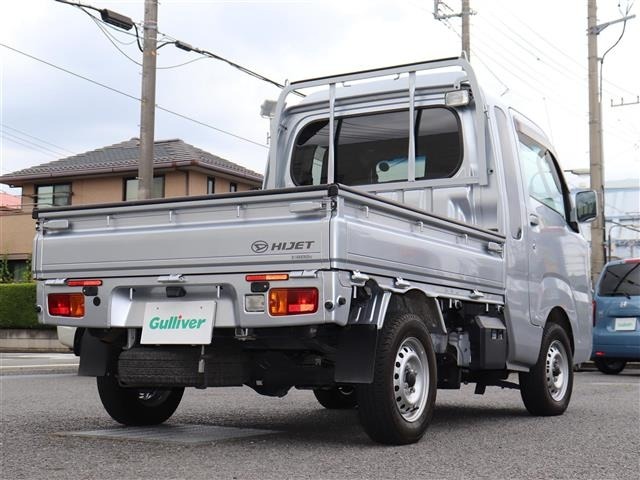 Daihatsu HIJET TRUCK 2021 8214571-3