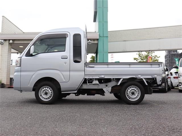 Daihatsu HIJET TRUCK 2021 8214571-5