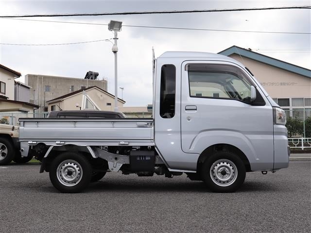 Daihatsu HIJET TRUCK 2021 8214571-7