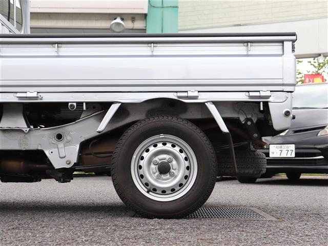 Daihatsu HIJET TRUCK 2021 8214571-9
