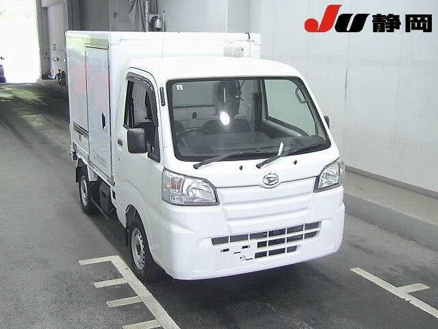 Daihatsu HIJET TRUCK 2018 8214699-0