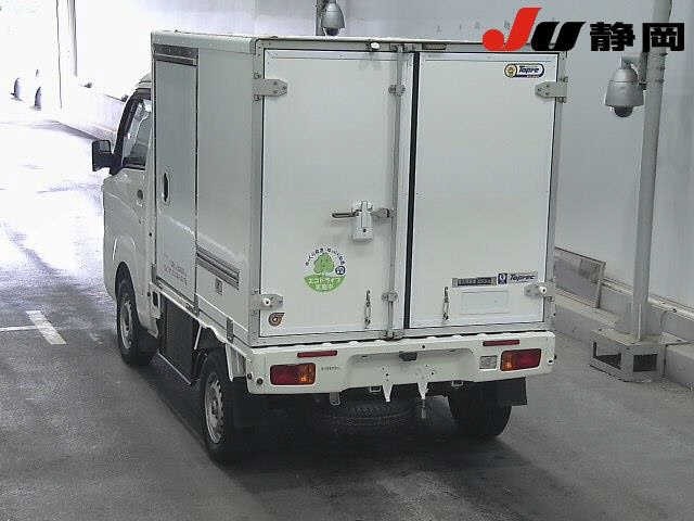 Daihatsu HIJET TRUCK 2018 8214699-1
