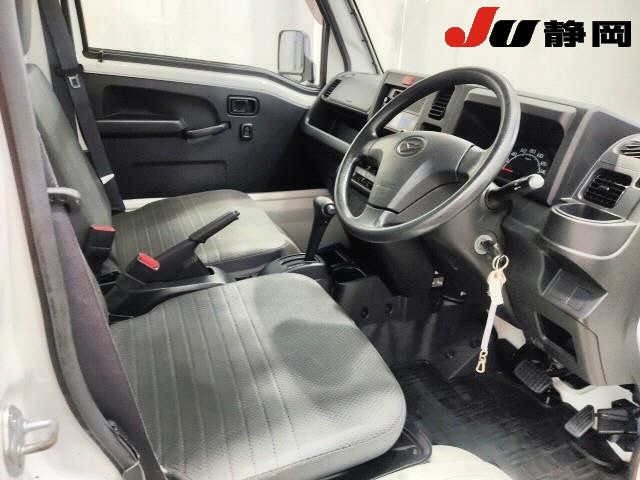 Daihatsu HIJET TRUCK 2018 8214699-3