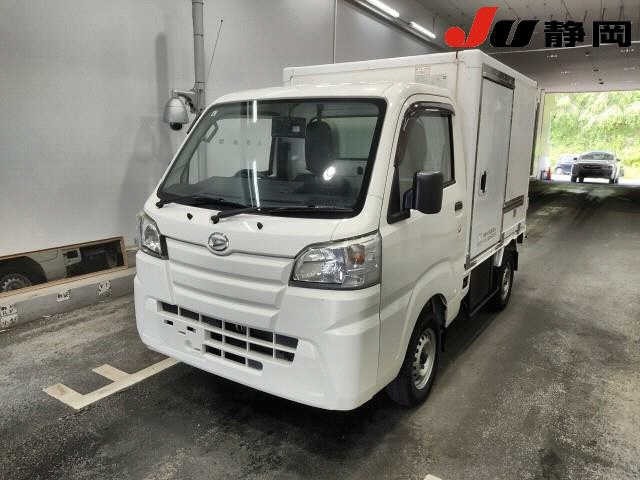 Daihatsu HIJET TRUCK 2018 8214699-4